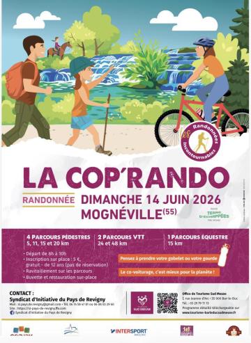 La Cop'Rando