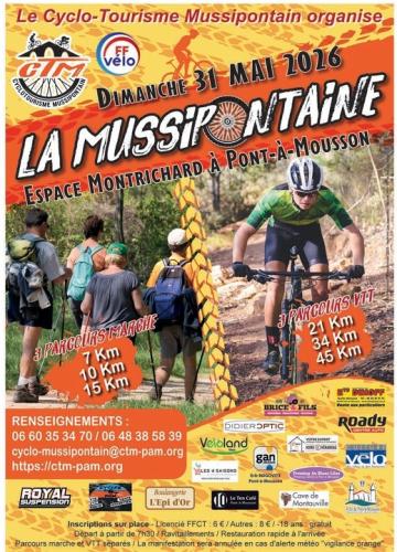 La Mussipontaine