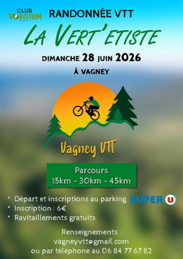 La Vert'étiste