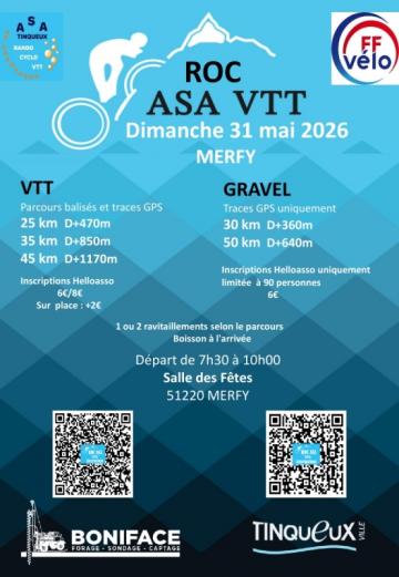 ROC ASA VTT