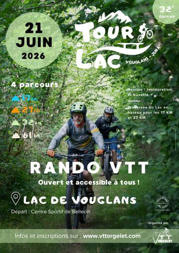 Tour Lac