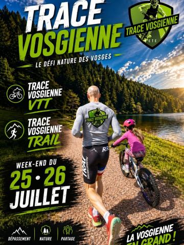 Trace Vosgienne