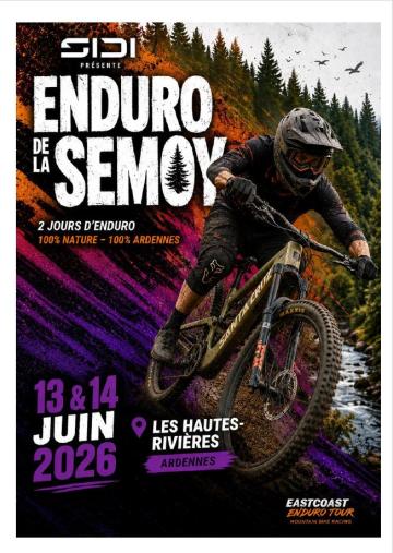 Enduro de la Semoy