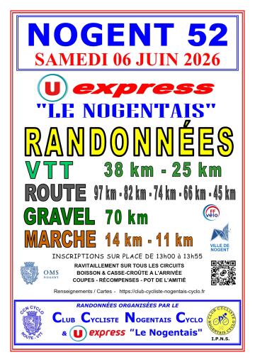 Le Nogentais