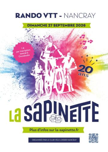 La Sapinette