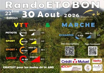 Rando Etobon