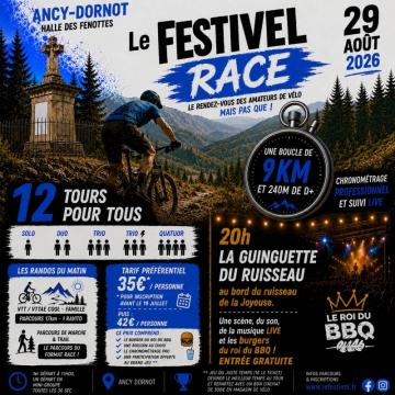Festivel Race
