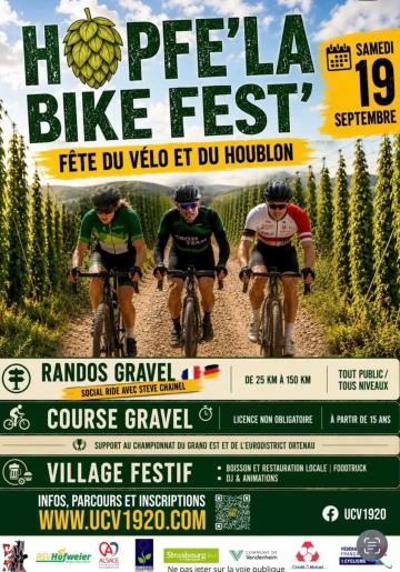 Hopfela Bike Fest