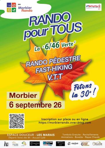 Trentième 6/46