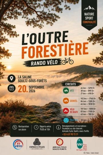 L'Outre Forestière