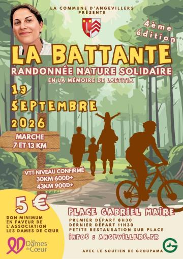 La Battante