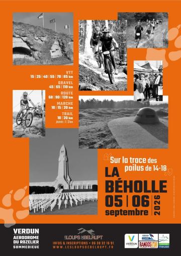 La Béholle