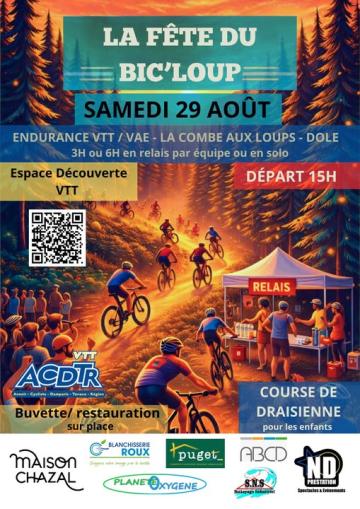 La Fête du Bic'Loup