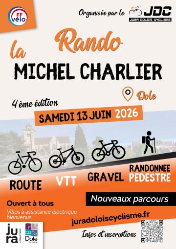 Rando la Michel Charlier