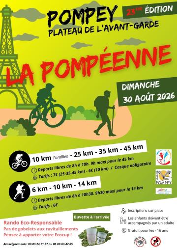 La Pompeenne