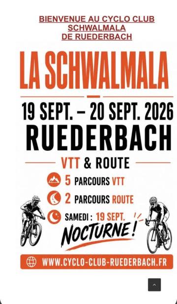 La Schwalmala