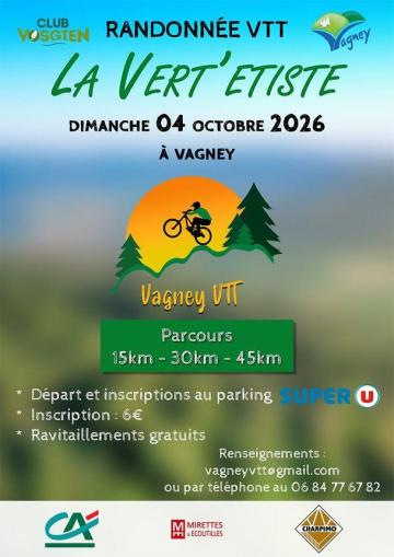 La Vert'Étiste