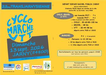 Transjarnysienne
